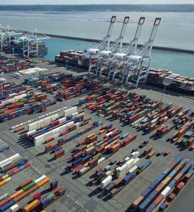 Berbera Economic Zone (BEZ)